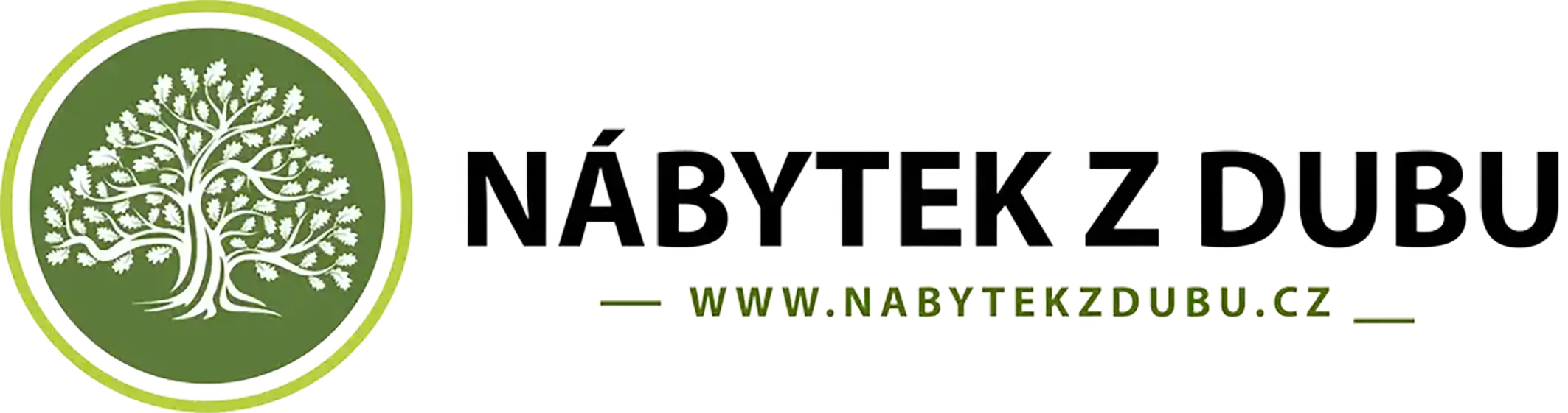 Nábytek z dubu – český výrobce ručně vyráběného dubového nábytku